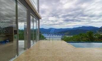 Imagem 5: Casa com 5 dormitórios à venda, 400 m² por R$ 1.300.000,00 - Marina - Mangaratiba/RJ