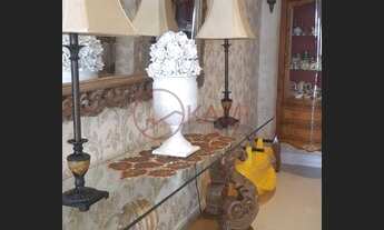 Imagem 5: Venda, Apto 4 dorm sendo 4 suítes, Alphaville Empresarial - Barueri