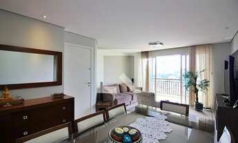 Imagem 1: Apartamento à Venda - Baeta Neves, 3 Quartos, 98 m2