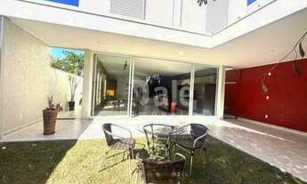 Imagem 2: Sobrado Moderno com 3 suítes - à venda, 255 m² por R$ 1.790.000 - Condomínio Altos da Ser