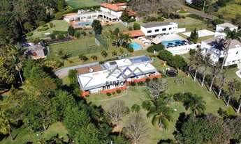 Imagem: Casa, 900 m² - venda por R$ 4.500.000,00