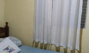 Imagem 3: Casa com 4 dormitórios à venda, 174 m² por R$ 350.000,00 - Estádio - Rio Claro/SP