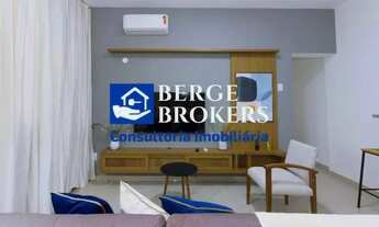 Imagem 3: Apartamento 2 quartos mobiliado no Leblon!!!