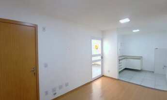 Imagem 2: Apartamento Para Venda COND.RESIDENCIAL MORADA DAS MAGNÓLIAS MOGI MIRIM