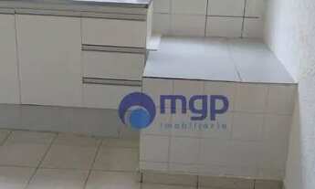 Imagem 6: Apartamento com 1 dormitório para alugar, 50 m² - Vila Gustavo