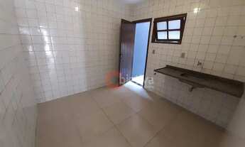 Imagem 4: Casa com 2 dormitórios, 85 m² - venda por R$ 230.000,00 ou aluguel por R$ 1.649,10/mês - P