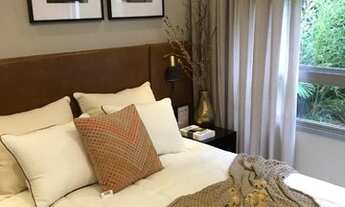 Imagem 7: Apartamento com 2 dormitórios à venda, 69 m² por R$ 984.000,00 - Vila Clementino - São Pau