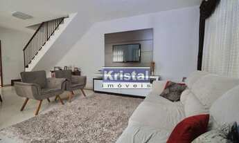 Imagem 3: Casa com 3 dormitórios à venda, 230 m² por R$ 900.000 - Vila Jaguara - São Paulo/SP