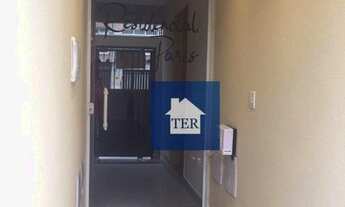 Imagem 3: Lindo Apartamento Novo com 1 dormitório à venda, 31 m² por R$ 235.000 - Vila Leonor - São