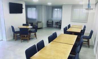 Imagem 4: Apartamento com 2 dormitórios à venda, 64 m² por R$ 680.000,00 - Vila Leopoldina - São Pau