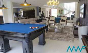 Imagem 7: Genesis 2 - Linda Mansão Mobiliada