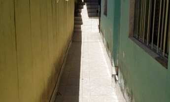 Imagem 4: BARUERI - Casa Padrão - Vila Engenho Novo