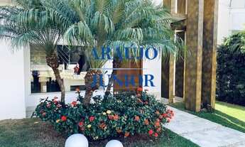 Imagem 5: AMERICANA - Casa de Condomínio - JARDIM IMPERADOR