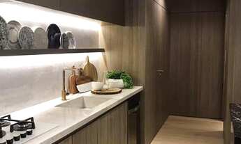 Imagem 6: Apartamento com 4 dormitórios à venda, 158 m² por R$ 2.448.000,00 - Vila Clementino - São