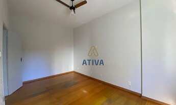 Imagem 5: Apartamento com 2 dormitórios à venda, 77 m² por R$ 850.000 - Flamengo - Rio de Janeiro/RJ