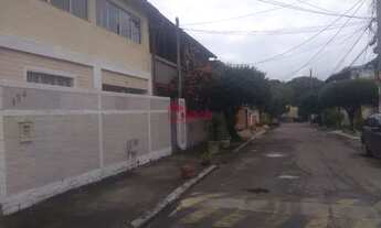 Imagem 2: Rio de Janeiro - Apartamento Padrão - Campo Grande