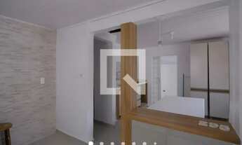 Imagem 2: Casa 2 quartos - vila Lindóia - aluguel - aluga se