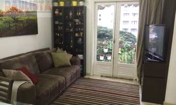 Imagem: Apartamento a venda Moaci Moema índios