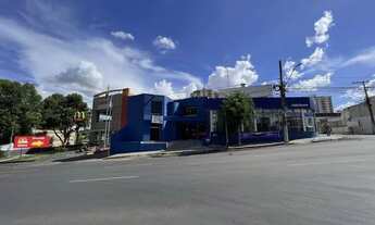 Imagem 2: Comercial para Locação em Cuiabá, Centro-Norte, 3 banheiros