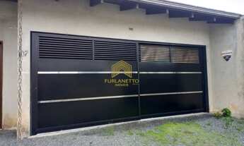 Imagem 5: Linda casa ampla no bairro Nova Brasília !!!!!