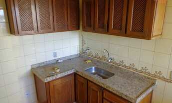 Imagem 6: Apartamento com 3 dormitórios para alugar, 135 m² por R$ 1.000,00/mês - Centro - Montes Cl