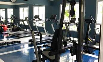 Imagem 7: Apartamento com 3 dormitórios à venda, 99 m² por R$ 900.000,00 - Mansões Santo Antônio - C