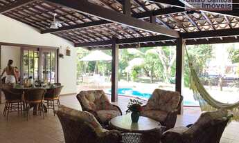 Imagem 2: Casa 5 quartos Praia do Forte - Mata de São João/BA