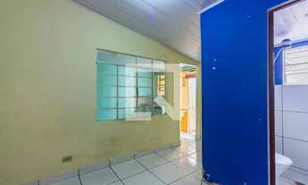 Imagem: Casa à Venda - Quitaúna, 1 Quarto, 55