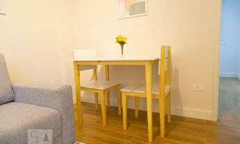 Imagem 7: Apartamento para Aluguel - Bela Vista, 2 Quartos, 56 m2