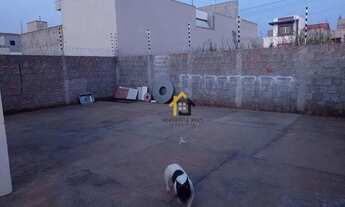 Imagem 4: Casa com 2 dormitórios à venda, 50 m² por R$ 350.000 - Vila Cassini - São José do Rio Pret