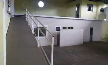 Imagem 3: Excelente Oportunidade - Galpão mais Apartamento 2 Andar