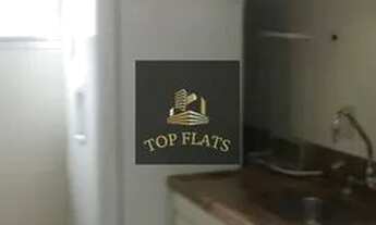 Imagem 7: Flat disponível no Jardim Paulista