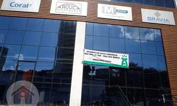 Imagem 3: Prédio para alugar, 1400 m² por R$ 40.000,00/mês - Jardim Satélite - São José dos Campos/S