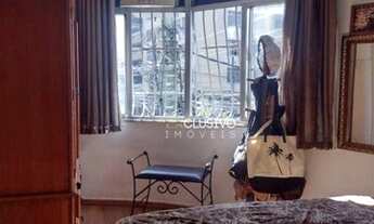 Imagem 4: Apartamento com 1 dormitório à venda, 40 m² por R$ 310.000,00 - Icaraí - Niterói/RJ