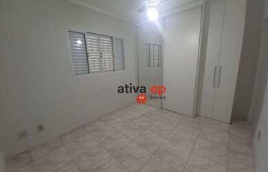 Imagem 9: Apartamento com 2 dormitórios à venda, 62 m² por R$ 195.000 - Jardim Santa Clara do Lago I
