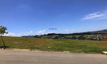 Imagem 2: TERRENO RESIDENCIAL em BRAGANÇA PAULISTA - SP, CONDOMÍNIO VALE DAS ÁGUAS