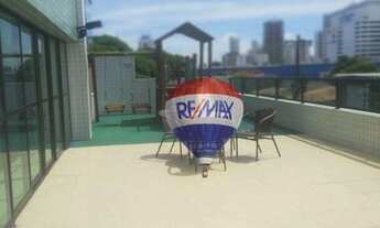 Imagem 7: Apartamento à venda, 117 m² por R$ 789.000,00 - Bairro Novo - Olinda/PE