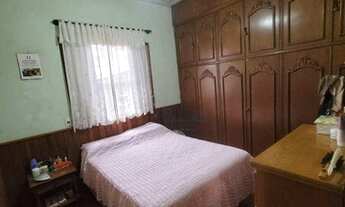 Imagem 4: Casa com 4 dormitórios à venda, 110 m² por R$ 650.000,00 - Marapé - Santos/SP