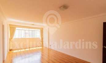 Imagem 2: APARTAMENTO RESIDENCIAL em SÃO PAULO - SP, JARDIM AMERICA