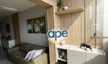 Imagem 4: Apartamento com 3 quartos à venda, 85 m² por R$ 665.000 - Itapuã - Vila Velha/ES