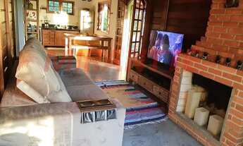 Imagem 4: Casa terrea de 190m² com 2 quartos em Serra Da Cantareira