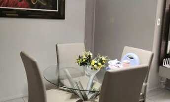 Imagem 2: Apartamento mobiliado para locação