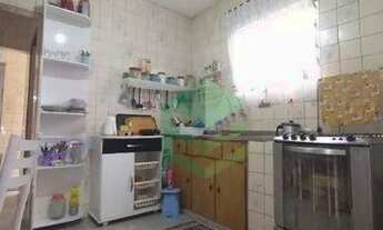 Imagem 7: Sobrado com 3 dormitórios à venda, 279 m² por R$ 695.000,00 - Assunção - São Bernardo do C