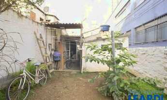 Imagem 5: CASA TÉRREA - TATUAPÉ - SP