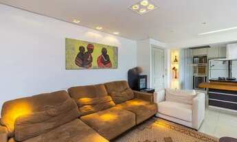 Imagem 3: Apartamento de 3 quartos à venda Rua Coronel Paulino Teixeira, Rio Branco - Porto Alegre