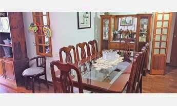 Imagem 4: Apartamento Paraiso/SP, 128,78m² de área útil, na Rua Maria Figueiredo,260, 3 dormitórios