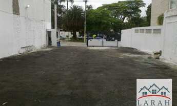 Imagem: ÓTIMO TERRENO EM EXCELENTE LOCALIZAÇÃO!