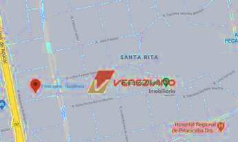 Imagem: Terreno à venda, 2975 m² por R$ 624.750,00