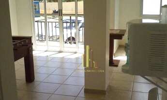 Imagem 7: Apartamento à venda, 54 m² por R$ 320.000,00 - Vila Nova Esperia - Jundiaí/SP