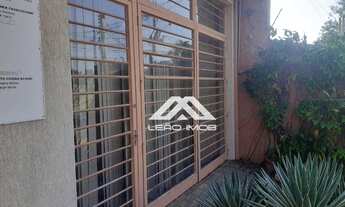 Imagem 4: Casa, 237 m² - venda por R$ 1.500.000,00 ou aluguel por R$ 6.092,02/mês - Jardim Chapadão